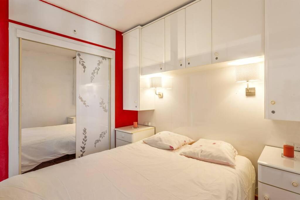Maite 2 Apartment Benalmadena