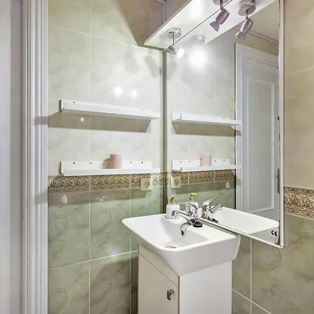 Appartment Maite 2 Benalmádena Extérieur photo