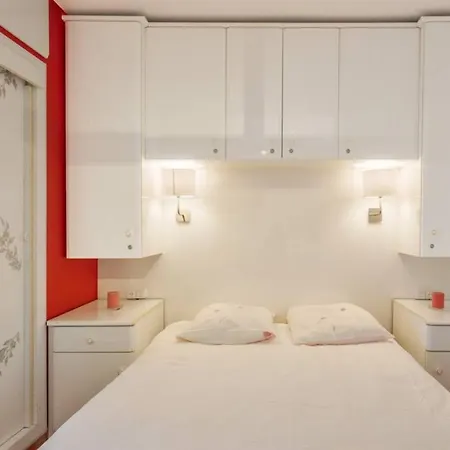 Appartment Maite 2 Benalmádena Extérieur photo