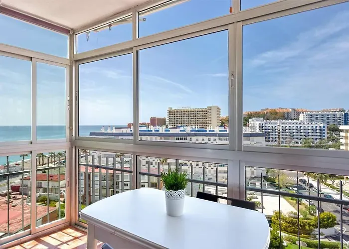 Appartment Maite 2