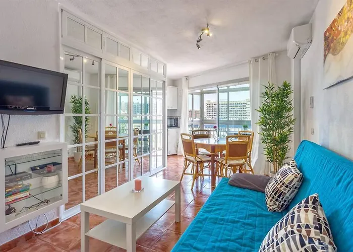 Appartment Maite 2