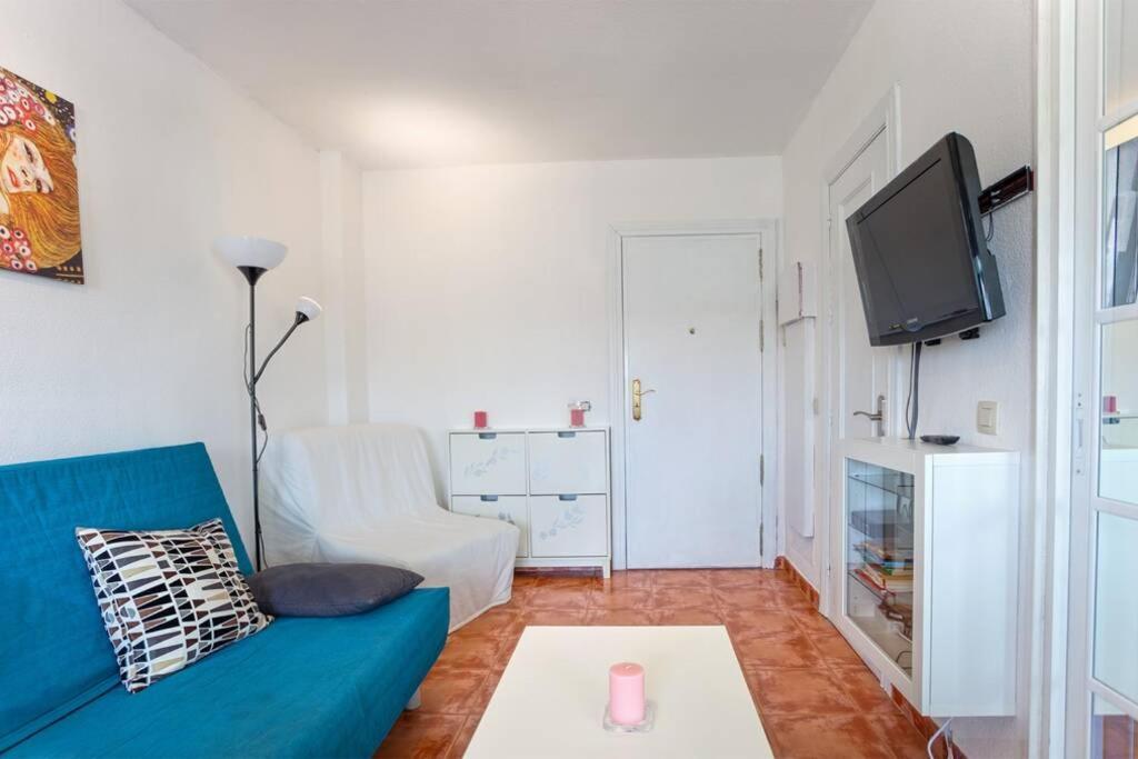 Maite 2 Apartamento Benalmádena